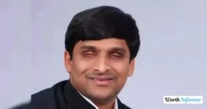 Srikanth Bolla Net Worth in 2025: Biography, Career & Wife Srikanth Bolla Role in Shark Tank India & Media Presence