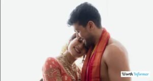Tarini Kalingarayar Biography: Age, Career & Husband Tarini Kalingarayar Age, Date of Birth & Early Life
