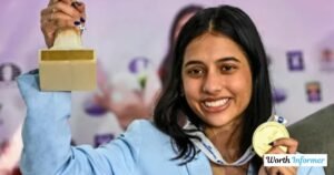 Unknown Facts About Divya Deshmukh