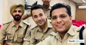 UPSC Marksheet and AIR 3 Achievement