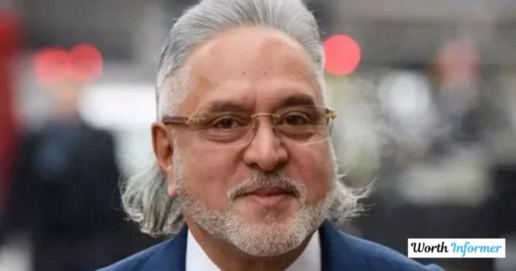 Vijay Mallya Net Worth in Rupees 2026: Wealth & Assets Vijay Mallya Net Worth in Rupees
