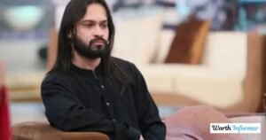 Waqar Zaka Net Worth 2026: Income, Crypto Wealth & Career Waqar Zaka Biography: Age, Education and Family