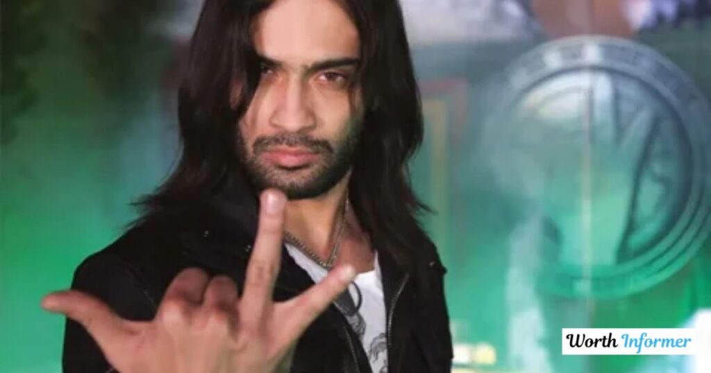 Waqar Zaka Net Worth