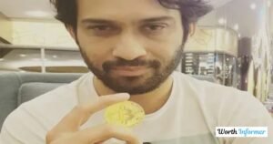 Waqar Zaka Net Worth 2026: Income, Crypto Wealth & Career Waqar Zaka Net Worth in 2026