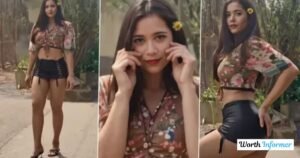 Who is Babydoll Archi (Archita Phukan)?