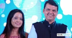 Who Is Divija Fadnavis?