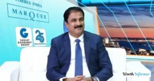 Who Is Sanjay Ghodawat?