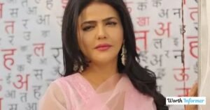 Sweta Singh Net Worth 2025: Biography, Salary & Career Who is Sweta Singh? Biography Overview