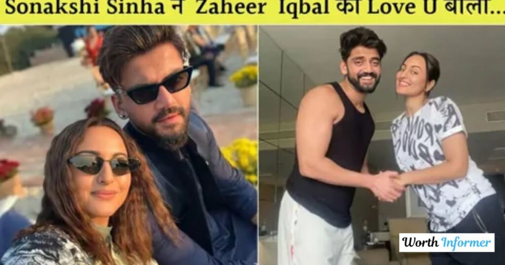 Zaheer Iqbal Net Wort
