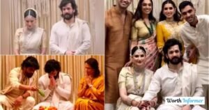Zainab Ravdjee Biography: Age, Family, Career & Husband Zainab Ravdjee Wiki / Bio Snapshot