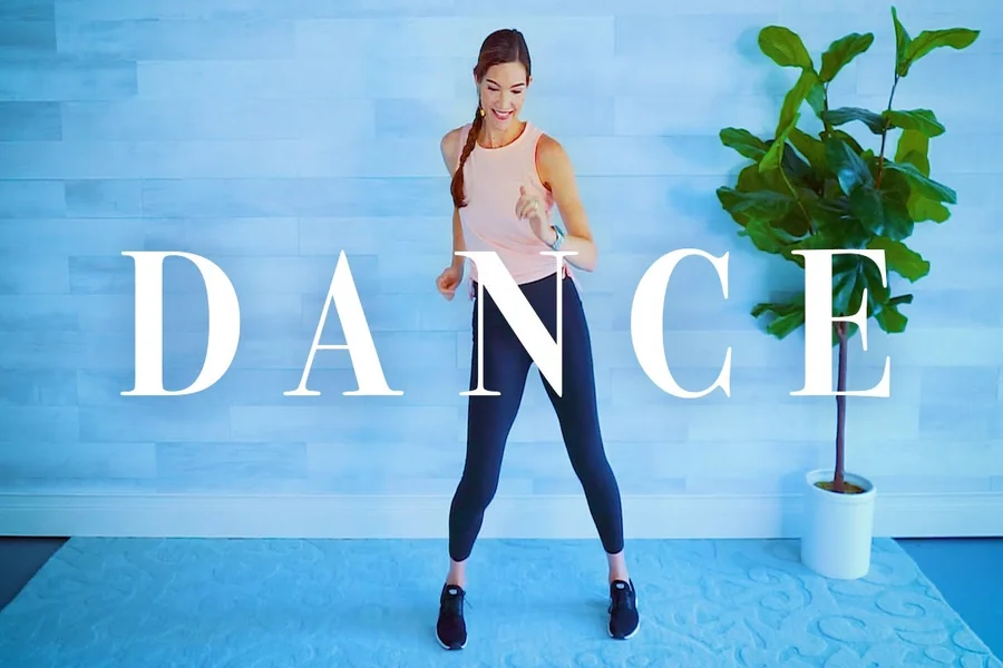 Dance Workout for Beginners at Home Made Simple dance workout for beginners at home