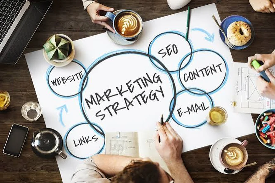 Startup Marketing Tips to Grow Your Business Faster startup marketing tips