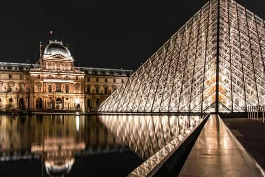Playbattlesquare Exploring Paris After Dark: Night Guide playbattlesquare exploring paris after dark